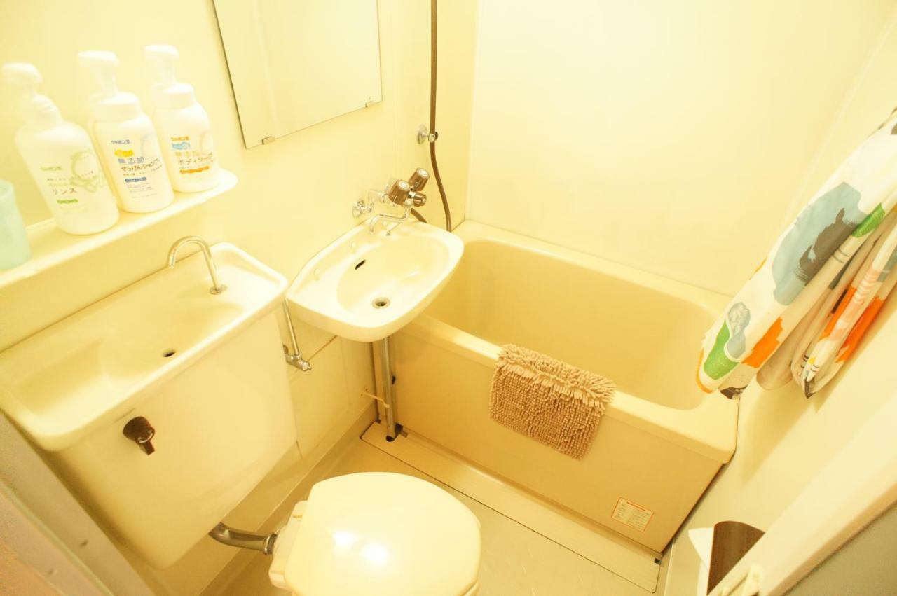 Plusone Fujisaki Fukuoka  Exterior photo