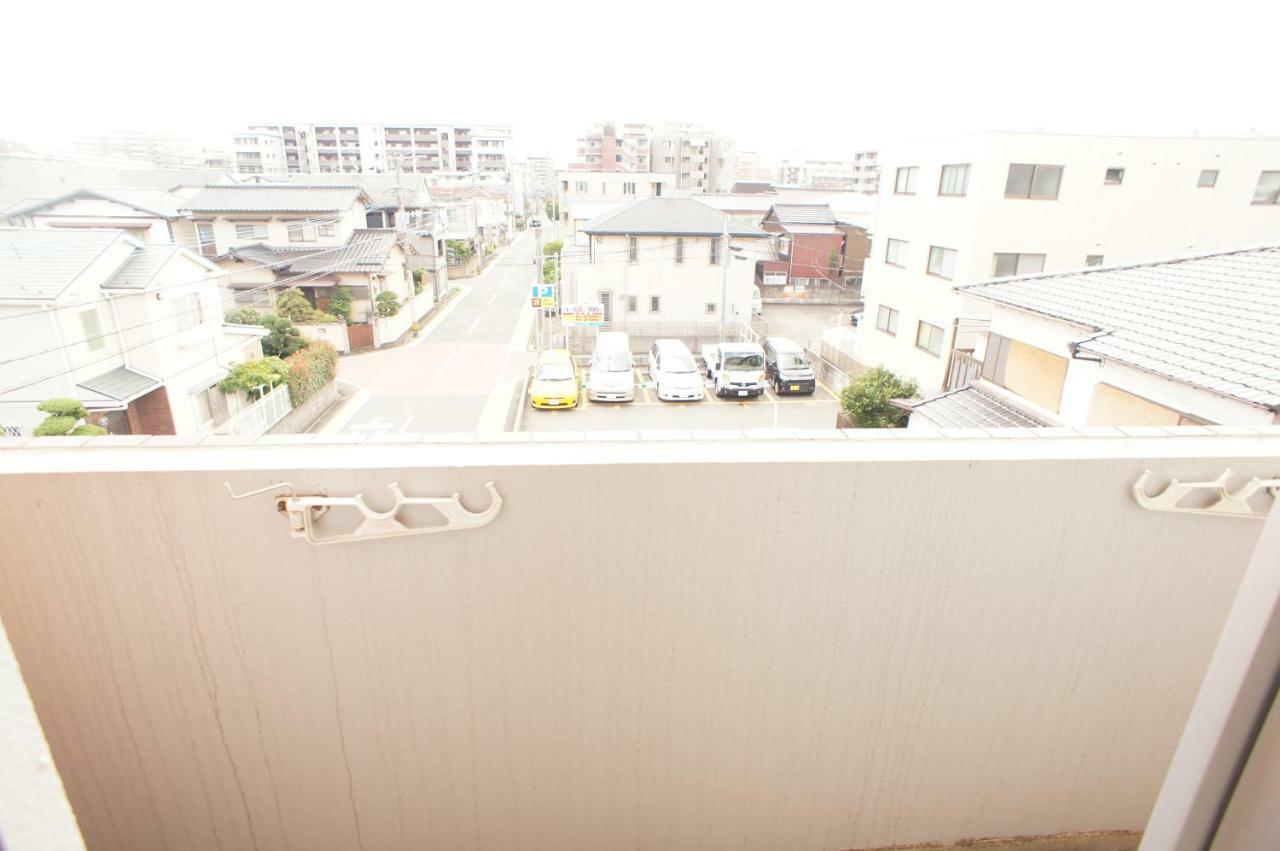 Plusone Fujisaki Fukuoka  Exterior photo