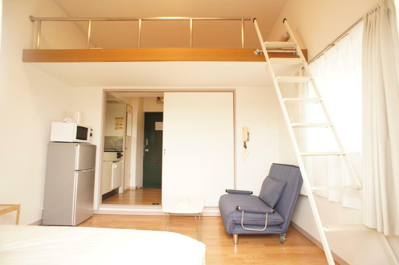Plusone Fujisaki Fukuoka  Exterior photo