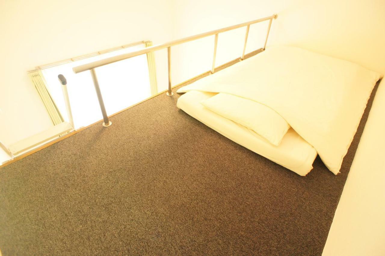 Plusone Fujisaki Fukuoka  Exterior photo