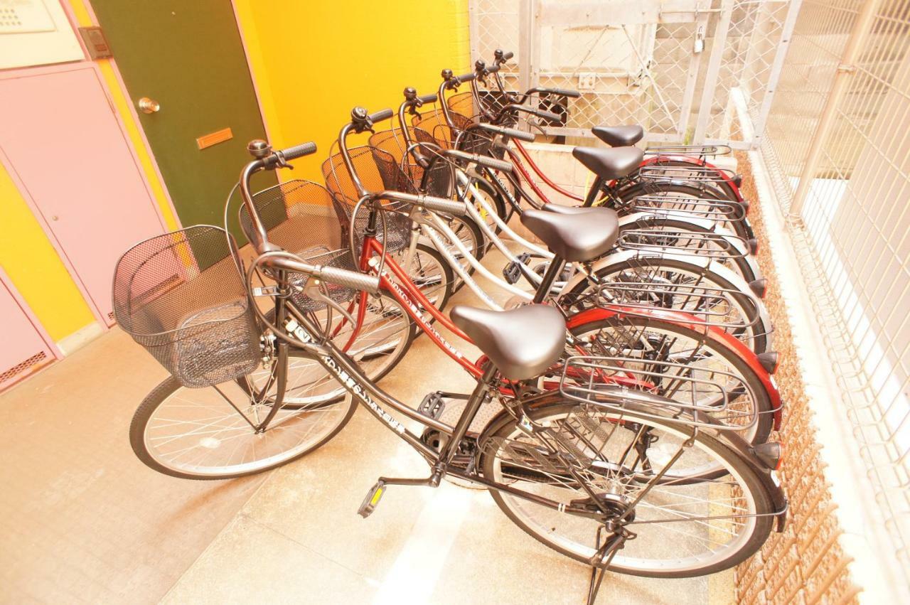 Plusone Fujisaki Fukuoka  Exterior photo
